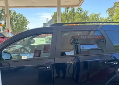 Auto Glass Repair Services