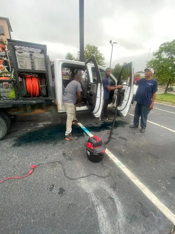 Professional Auto Glass Shop