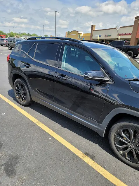 Quality Auto Glass Shop