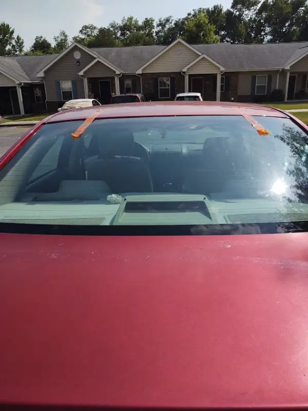 Reliable Auto Glass Shop