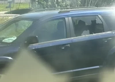 Vehicle Glass Repairs