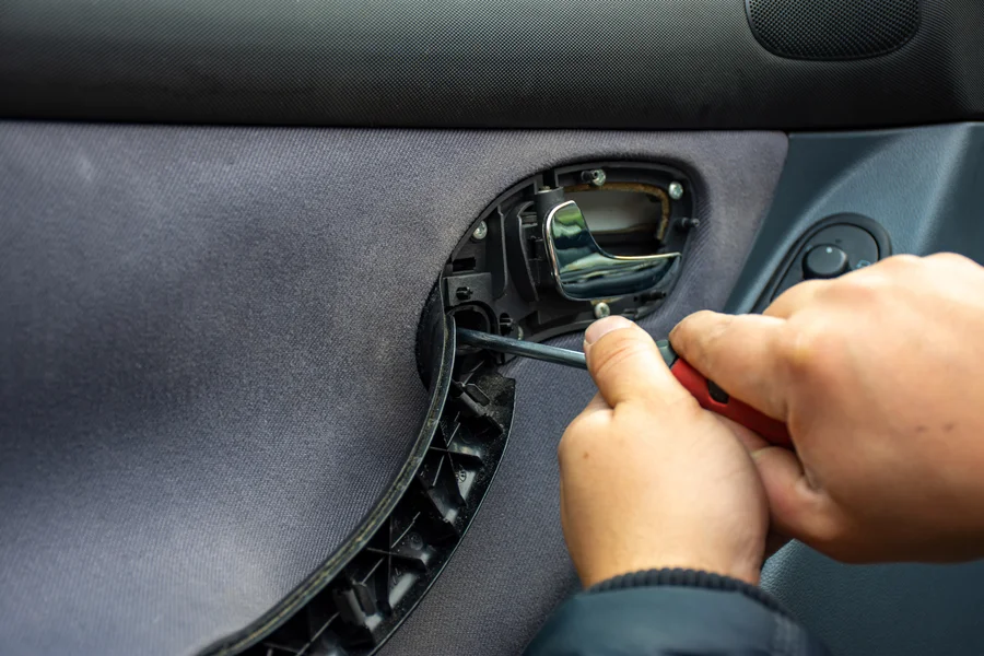 How Window Regulator Replacement Restores Smooth Function Augusta, GA How Window Regulator Replacement Restores Smooth Function Augusta, GA