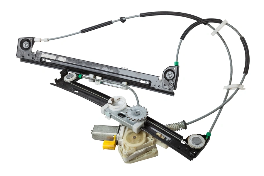 Professional Window Regulator Replacement Augusta, GA