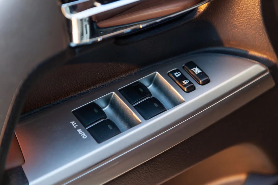 Quality Window Regulator Replacement Augusta, GA