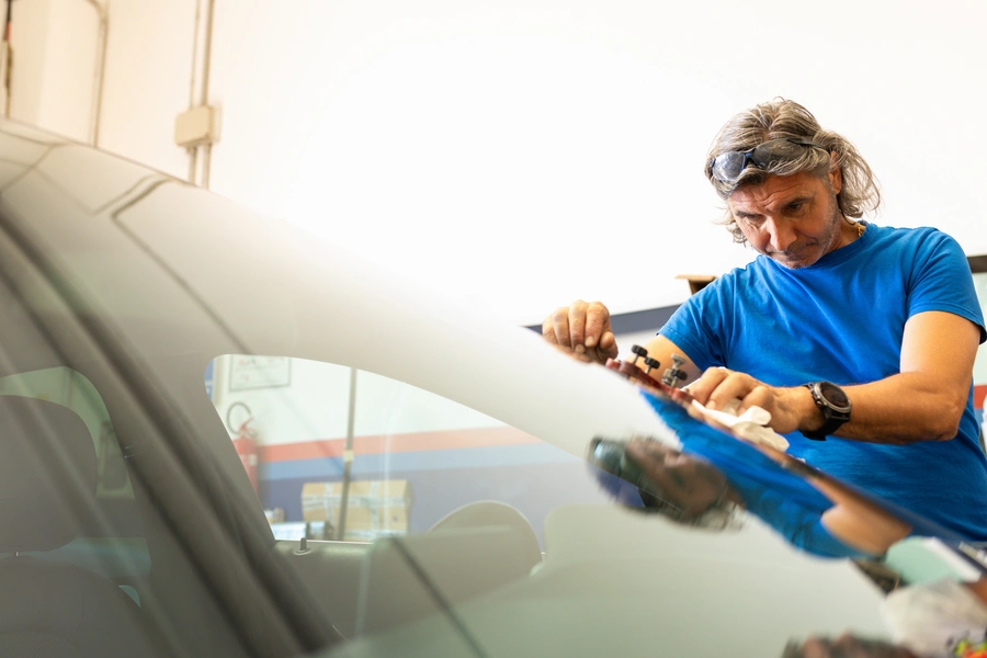 Reputable Windshield Replacement Augusta, GA