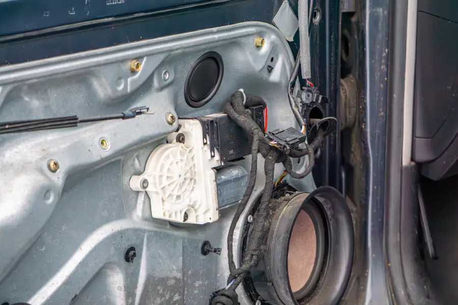 Understanding Signs You Need Window Motor Replacement Augusta, GA Understanding Signs You Need Window Motor Replacement Augusta, GA